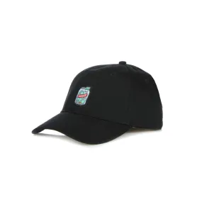 Cappellino Visiera Curva Uomo C&s Wl Savings Curved Cap Black